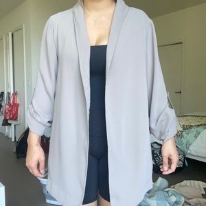 Aritzia Babaton Relaxed Blazer